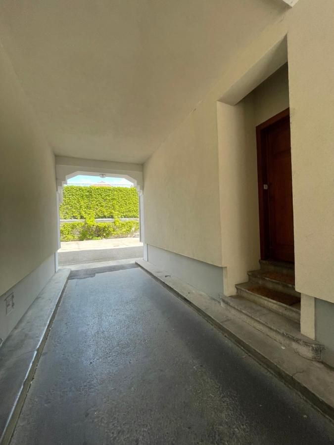 Apt 2-4 pers, charme de l'ancien, calme, vélos, Annecy centre Exterior foto